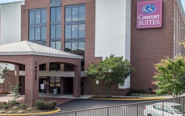 WyteStone Suites Potomac Mills