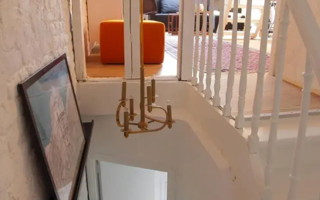Your Private House Grand-Place