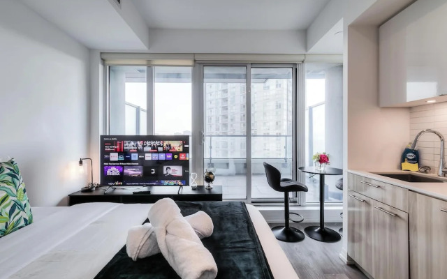 The Jarvis Suite