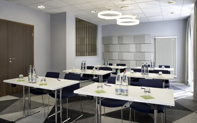 Holiday Inn Express Stuttgart Airport