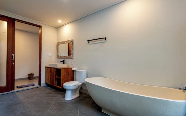 D'Langon Villa by Sidhi Hospitality Experiences