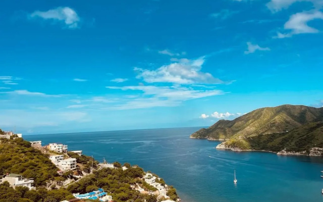 Tamarindo Beach Hostel