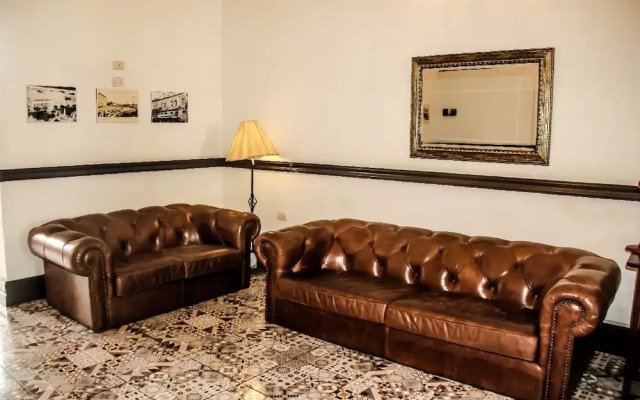 Epoca Hotel Boutique