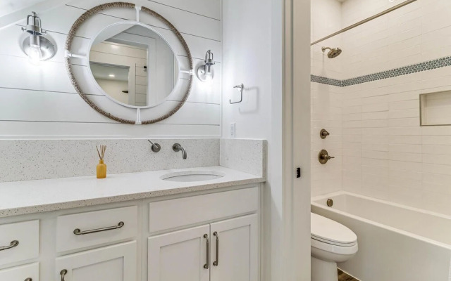 Turtle's Nest 113 SEV