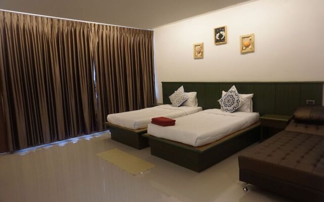 Lay Trang Boutique