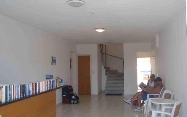 Irilena Apartments