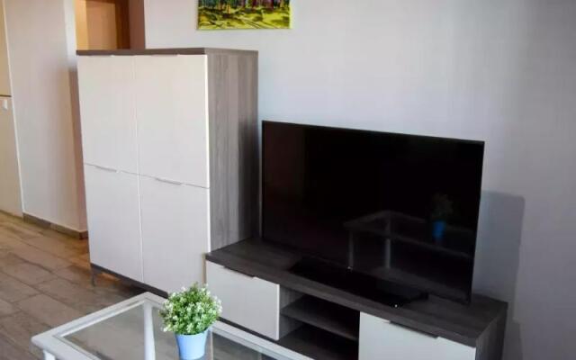 Mirador Del Castillo 3000