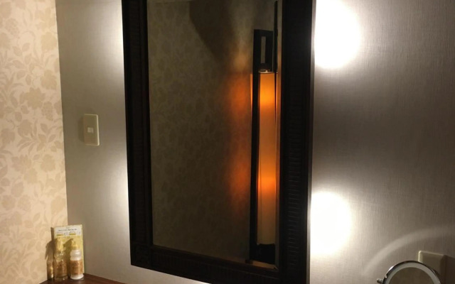 Tokuyama Water Gate - Adults Only