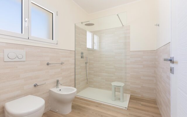 3331 Appartamento Gemma Marina PP by Barbarhouse