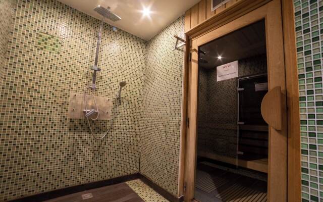 VVF Serre Chevalier Briançon