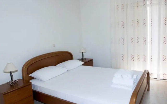 Manoleas Villas - Apartment 7