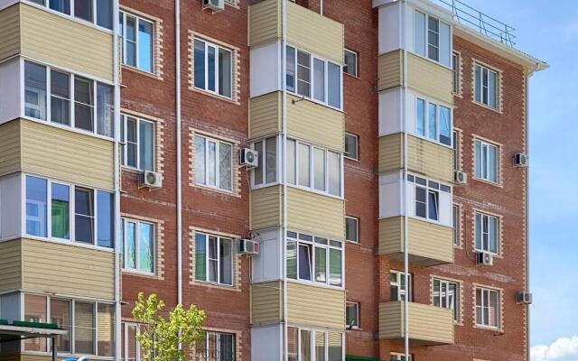 Апартаменты на улице Орджоникидзе 88к3