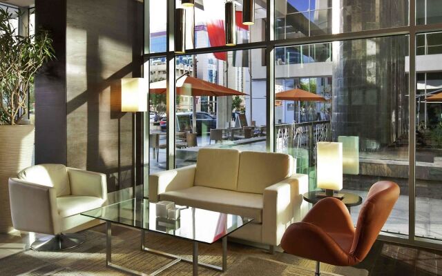 Hotel ibis Al Rigga
