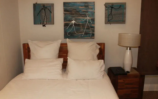 The Capital Hydro Apartments
