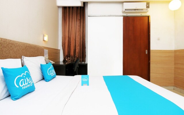 Airy Taman Sari Mangga Besar Empat E 23 Jakarta