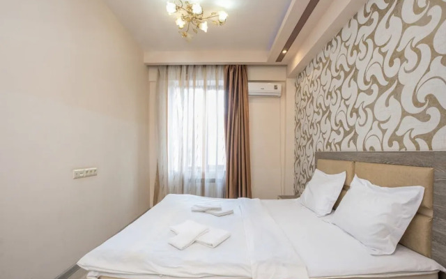 Stay Inn on 33.1 Mashtots Ave.