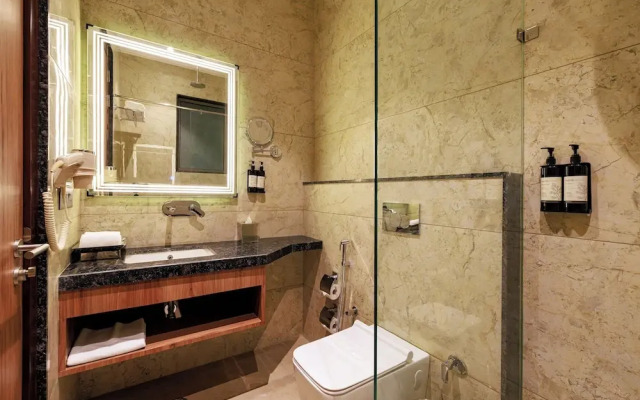 Regenta Place Jaipur, Sirsi Road