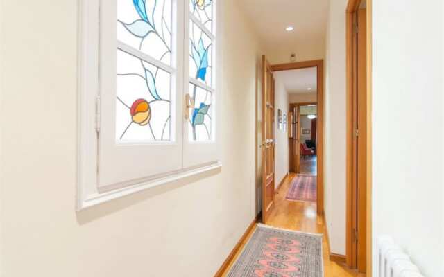 BizFlats Paseo de Gracia