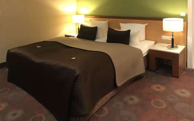 Sorat Insel-Hotel Regensburg