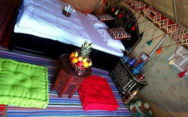Al Reem Desert Camp