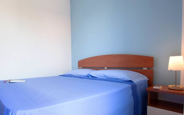 Appartamento Oleandro - Case Sicule