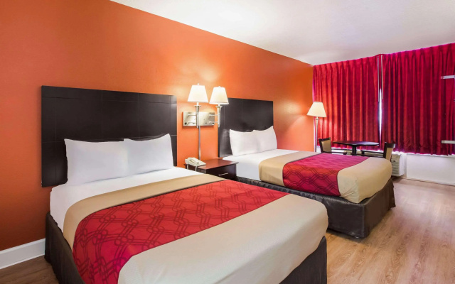 Red Roof Inn Tifton