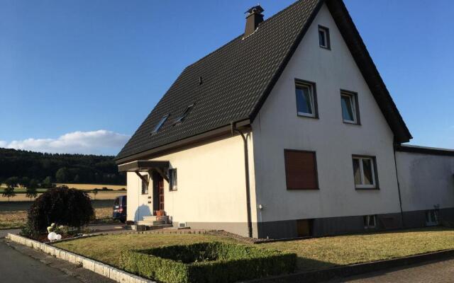 Ferienwohnung am Wiehen