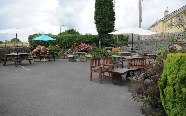 The Mill Bar