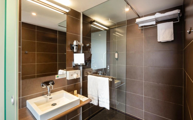 Grand Prix Hôtel & Restaurant