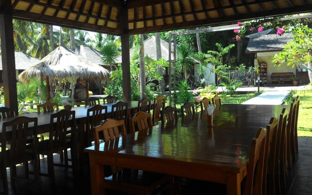 Trawangan Oasis