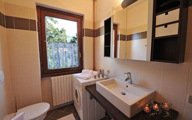 Brentano Terrazzo