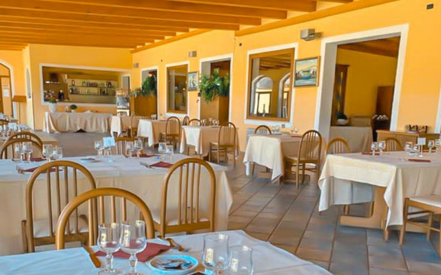 Solone Beach Hotel