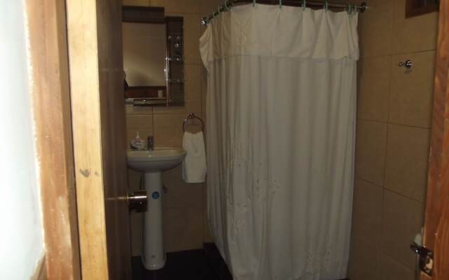 Hotel Borde Estero