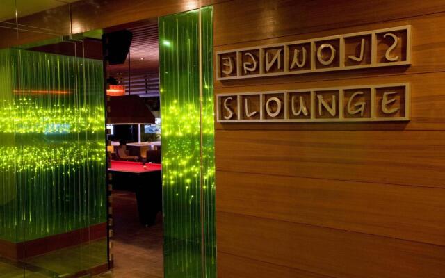 Lemon Tree Hotel, Hinjawadi, Pune