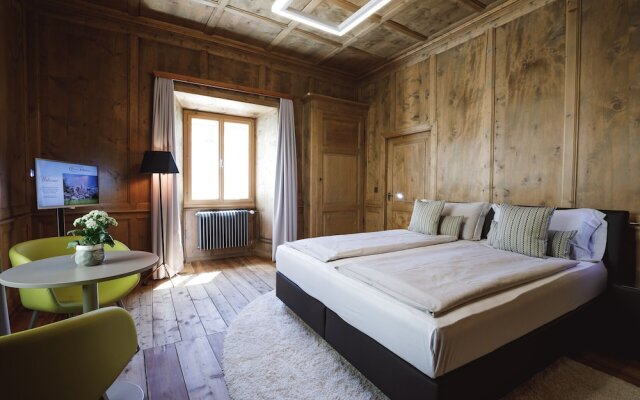 Cà del Borgo, Rooms & Suites