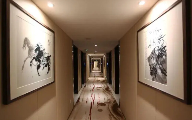 Luoyang Yihe Hotel