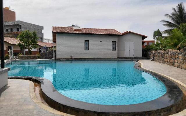 VRR Holistic Wellness Centre- Electronic City