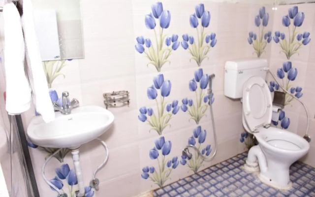 Best Hostel