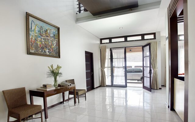 Omah Garuda Homestay