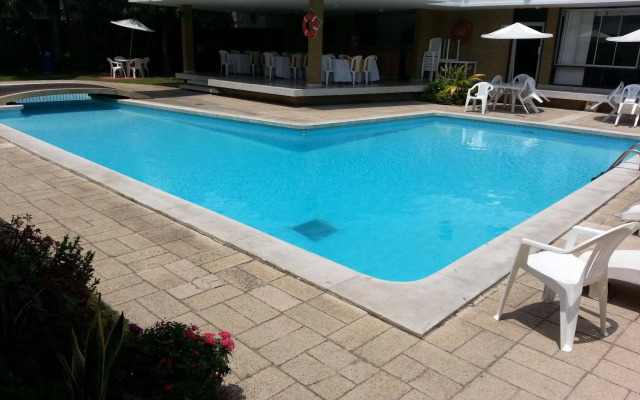 Hotel Vallclaire Suites