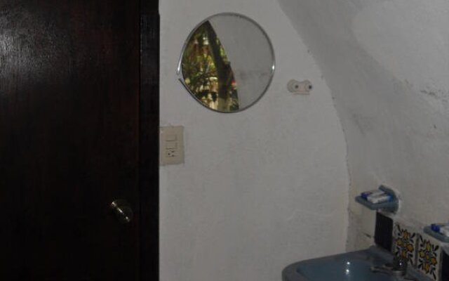 Hotel y Balneario Reino Alegria