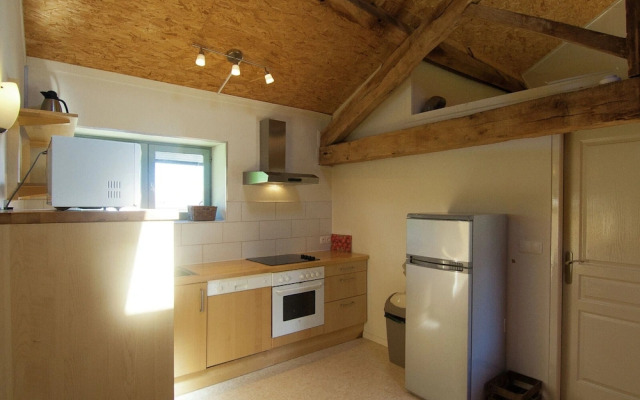 Gite in Romefort Near Lac de Vassiviere