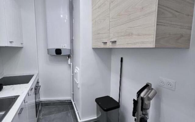 Superbe appartement Parc des Princes Boulogne