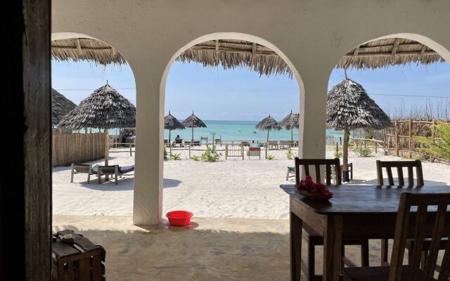 Paradise Beach Villa Paje