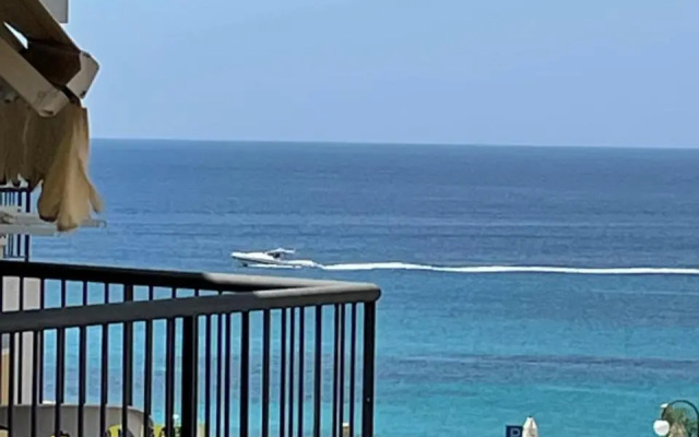 Appartamento Vista Mare Da Mary