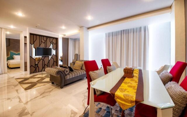 Swiss-Belcourt Kupang