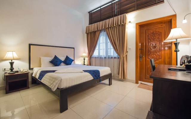 Homesyn Hotel