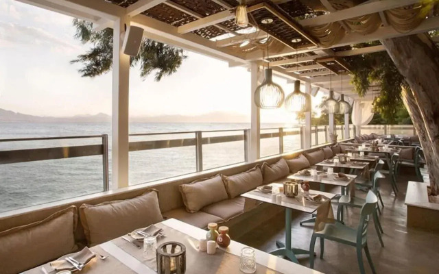 Pefkaki Boutique Hotel Loutraki