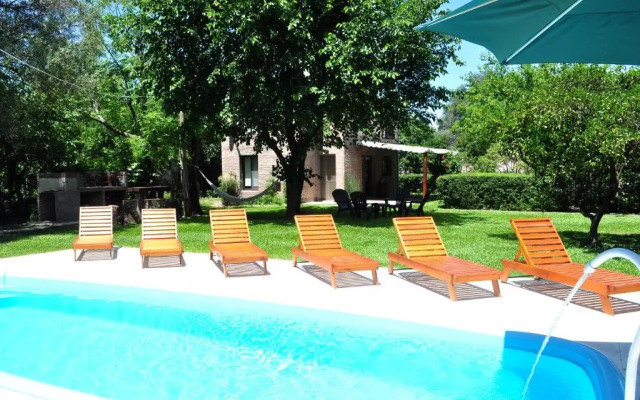 Los Olivos Loft
