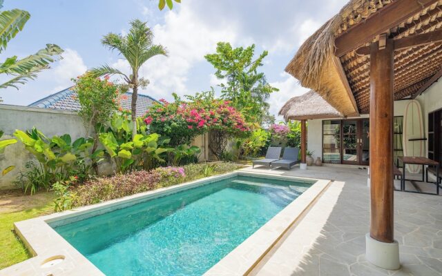 Christel Villa by Betterplace